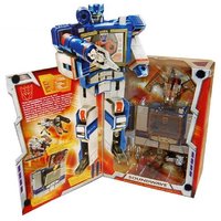 Hasbro 孩之宝 变形金刚 经典复刻系列 27312 声波