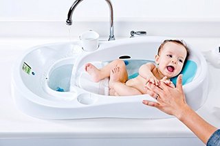 4moms Infant Tub 婴儿洗澡盆