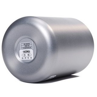 THERMOS 膳魔师 JBD-360WH 保温桶 0.36L