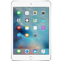 历史新低：Apple 苹果 iPad mini 4 7.9英寸 平板电脑 128GB