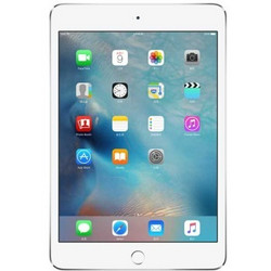Apple 苹果 iPad mini 4 7.9英寸 平板电脑 128G 金色款