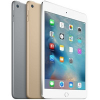 黑五值友专享：Apple 苹果 iPad Mini 4 64GB Wi-Fi版 平板电脑 New other版