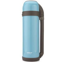 HAERS 哈尔斯 LGJD-1800-1 户外保温热水壶 1800ml
