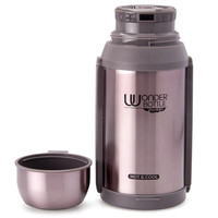 TAFUCO 泰福高 万达系列 T-1102 保温瓶 2000ML 