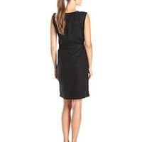 Calvin Klein Jeans Garment Dyed 女士牛仔连衣裙