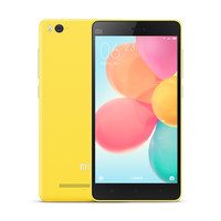 MI 小米 4c 2GB+16GB 全网通4G手机 