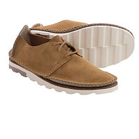 Clarks Dakin Walk Oxford 男士真皮休闲鞋