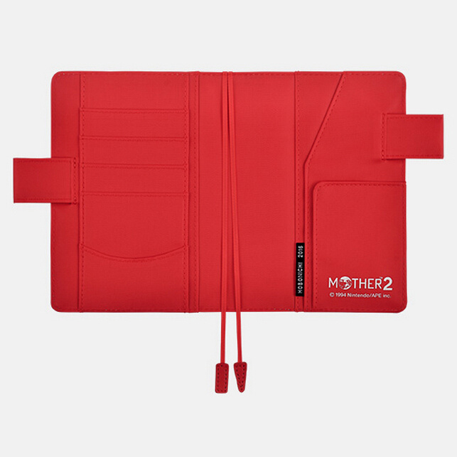download hobonichi mother 3 download hobonichi mother 3