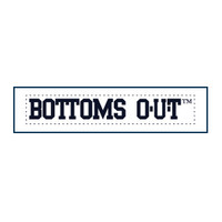 BOTTOMS OUT