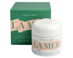 LA MER 海蓝之谜 Creme de la Mer Moisturizing Cream 精华面霜 60ml