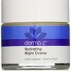  derma e 透明质酸 保湿晚霜