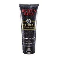 BURT'S BEESBURT‘S BEES 小蜜蜂 Natural Skin Care 男士剃须膏 （170g*3支）