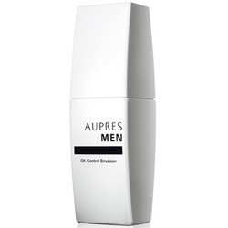 AUPRES 欧珀莱 俊士 控油凝露100ml