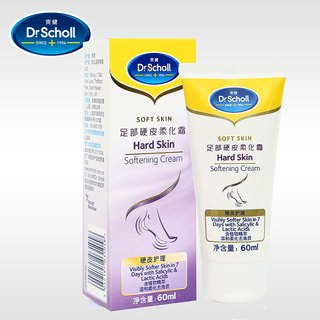 Dr.Scholl‘s 爽健 Dr.Scholl's  足部护理3件套