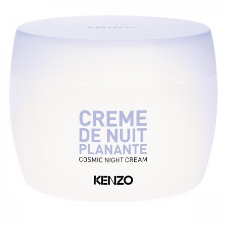 kenzoki凯卓舒缓修护晚霜50ml