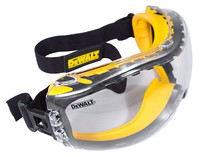 DEWALT 得伟 DPG82-11C 护目镜