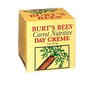 BURT‘S BEES 小蜜蜂 胡萝卜素滋养保湿日霜 57g