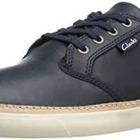 Clarks Torbay Craft Oxford 男士休闲皮鞋