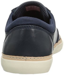 Clarks Torbay Craft Oxford 男士休闲皮鞋