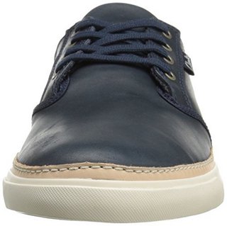 Clarks Torbay Craft Oxford 男士休闲皮鞋