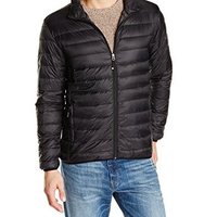 Samsonite 新秀丽 Packable Samsopac 男款保暖夹克