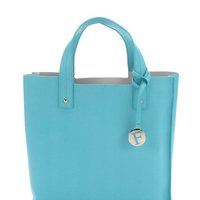 FURLA 芙拉 Laguna ‘Musa‘ 女款真皮手提包