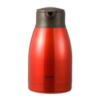 ZOJIRUSHI 象印 SH-HA10C-DB 真空不锈钢保温壶 1L