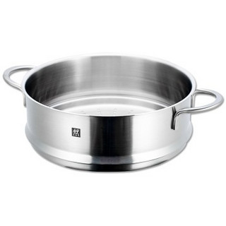 ZWILLING 双立人 TWIN Nova III 40160-017-982 锅具5件套