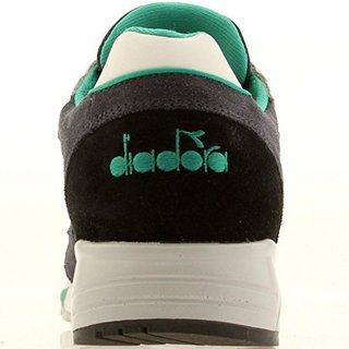 Diadora 迪亚多纳 S8000 OG - Espresso Ristretto 男款运动鞋