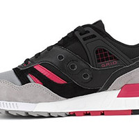 saucony Gird SD复古鞋