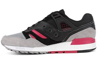 saucony Gird SD复古鞋