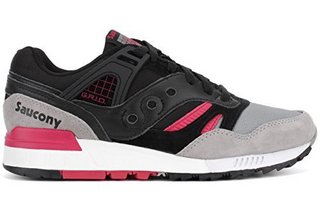 saucony Gird SD复古鞋