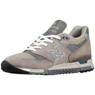 NewBalance 新百伦 男式 998 休闲运动跑鞋