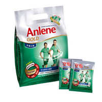 Anlene 安怡 金装 高钙低脂配方奶粉 480g