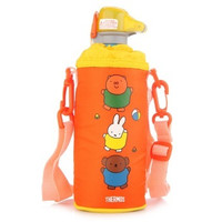 THERMOS 膳魔师 米菲版 儿童保温保冷瓶盖&冰袋 500ml