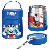 Thomas & Friends 托马斯&朋友 4308TM 儿童不锈钢保温餐罐 300ml