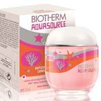 BIOTHERM 碧欧泉 活泉润漾水分露 125ML