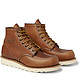 Factory 2nds：RED WING 红翼 Heritage Classic 1907 男款真皮工装靴