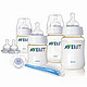 AVENT 新安怡 SCD270/00 宽口径新生儿学习套装