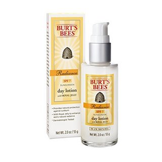 Burt‘s Bees 小蜜蜂 Day Lotion SPF 7 蜂王浆乳液 55g 