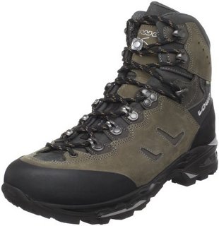 LOWA Camino GTX Hiking Boot 男款户外登山鞋