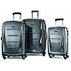 中亚prime会员：Samsonite 新秀丽 Winfield 2 Fashion HS 旅行拉杆箱 3件套（20寸+24寸+28寸）