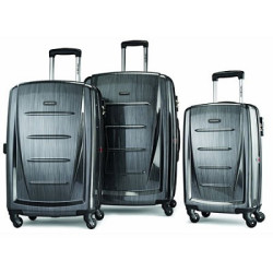 Samsonite 新秀丽 Winfield 2 Fashion HS 旅行拉杆箱 3件套（20寸+24寸+28寸）