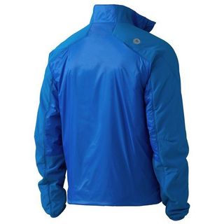 Marmot 土拨鼠 Isotherm Polartec M3 男款防风软壳