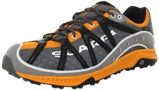 SCARPA Spark GTX 男款防水越野跑鞋