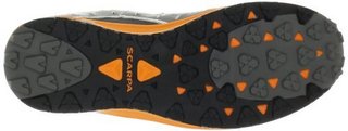 SCARPA Spark GTX 男款防水越野跑鞋