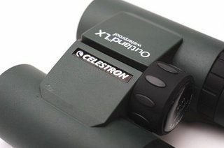 Celestron 星特朗 71103 OutLand LX 8X32 双筒望远镜