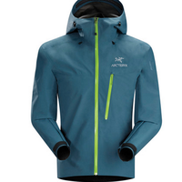 ARC‘TERYX 始祖鸟 Alpha SL 男款冲锋衣