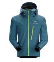 ARC‘TERYX 始祖鸟 Alpha SL 男款冲锋衣