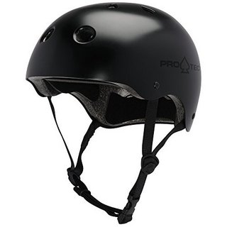 PRO-TEC The Classic Helmet 头盔